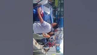 Banci lagi ngamuk di cipete.idih akika takut bek