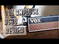VOX Amplug2 | AC30 | Review