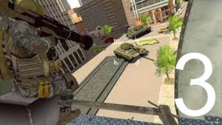 game/android/air force shooting/How to shoot the best arrow in the game screenshot 5