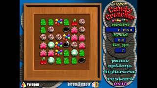 Game Over: Super Candy Cruncher (PC) screenshot 4