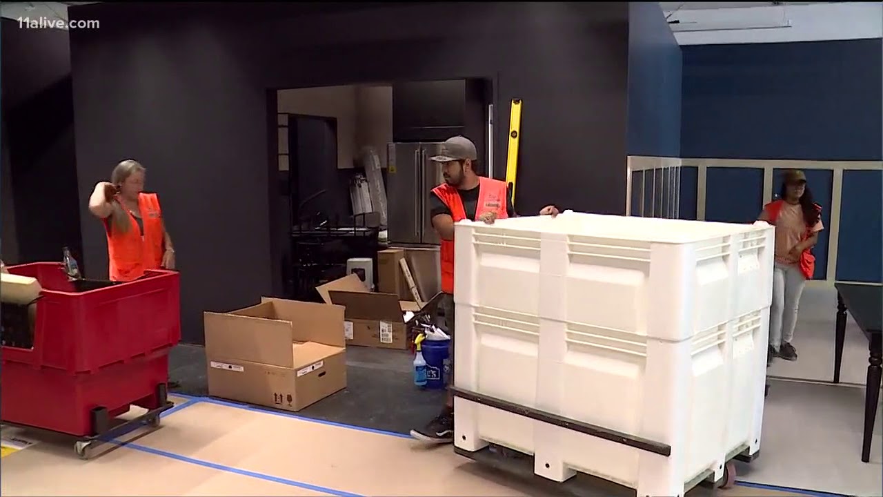 Another IKEA is coming to Atlanta!