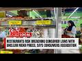 Restaurants risk breaching consumer laws with unclear menu prices, says consumers association