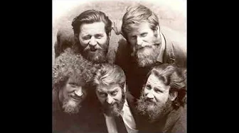 The Dubliners - Parting Glass The Dubliners - Parting Glass