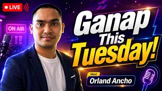 Hello Tuesday, Anung Ganap?