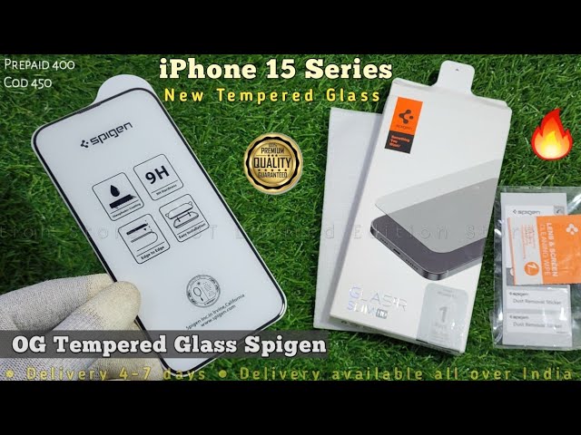 Spigen ultra hybrid iPhone magsafe case for iPhone 14 at Rs 600, Mobile  Back Cover in Delhi