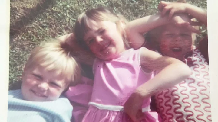Brian Alexander Mackay 02/08/1970. - 18/12/2021