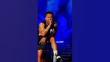 Bow Wow | My Baby/You Can Get It All/Flirt/Ain’t Thinkin’ ‘Bout You | The Millennium Tour 2025