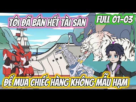 Tôi Đã Bán