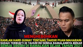 Download Lagu MENGHEBOHKANβΌοΈ PUAN DI RAMALKAN AKAN LENGSER DARI JABATAN DI TAHUN INI AKIBAT KARMA?... MP3 Download Lagu MENGHEBOHKANβΌοΈ PUAN DI RAMALKAN AKAN LENGSER DARI JABATAN DI TAHUN INI AKIBAT KARMA?... MP3