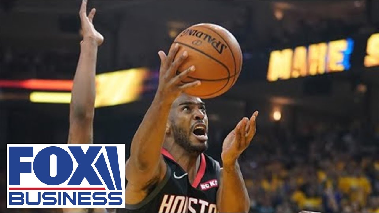 NBA under fire from all sides after bending to China's demands