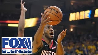 NBA under fire from all sides after bending to China's demands