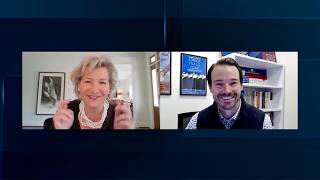 America’s Shrinking Workforce: How Demographic Trends Are Reshaping the U.S. Economy