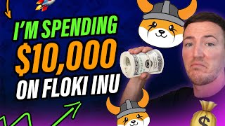 Floki Inu - The Next Big Meme Coin?