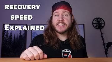 Manticore programs in detail: #8 Recovery speed explained