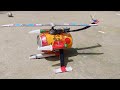 Homemade RC Military Helicopter Using Can, Glue & Motor || Jet Crafting || EP (04)
