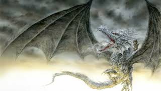 The Ice Dragon — Adara Saves Her Family (GRRM reading)
http://Valkyrist.wordpress.com/ — This is a dramatic reading of Adara returning to save her family from the enemy dragons. It is taken from the novella THE ICE DRAGON, by George R. R. Martin. The Ice Dragon — Adara Saves Her Family (GRRM reading)