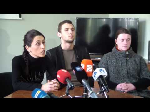 საინიციატივო ჯგუფის შეხვედრა Upload