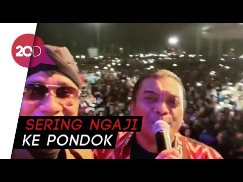 Gus Miftah Sebut Didi Kempot Dan Krunya Sering Ngaji Di Pondok Youtube Gus Miftah Sebut Didi Kempot Dan Krunya Sering Ngaji Di Pondok Youtube