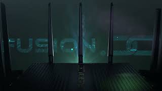 FusionX: The Future of Connectivity, Redefined