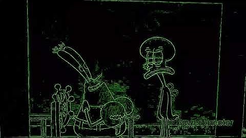 (REUPLOAD) SBSP - SpongeBob Hooking Everything on the Boat In EXE Does Not Respond SawSchool