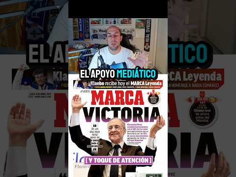 🚨 VICTORIA MORAL DE ENRIQUE RIQUELME