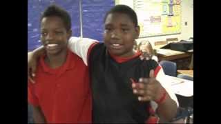 The TCAP RAP