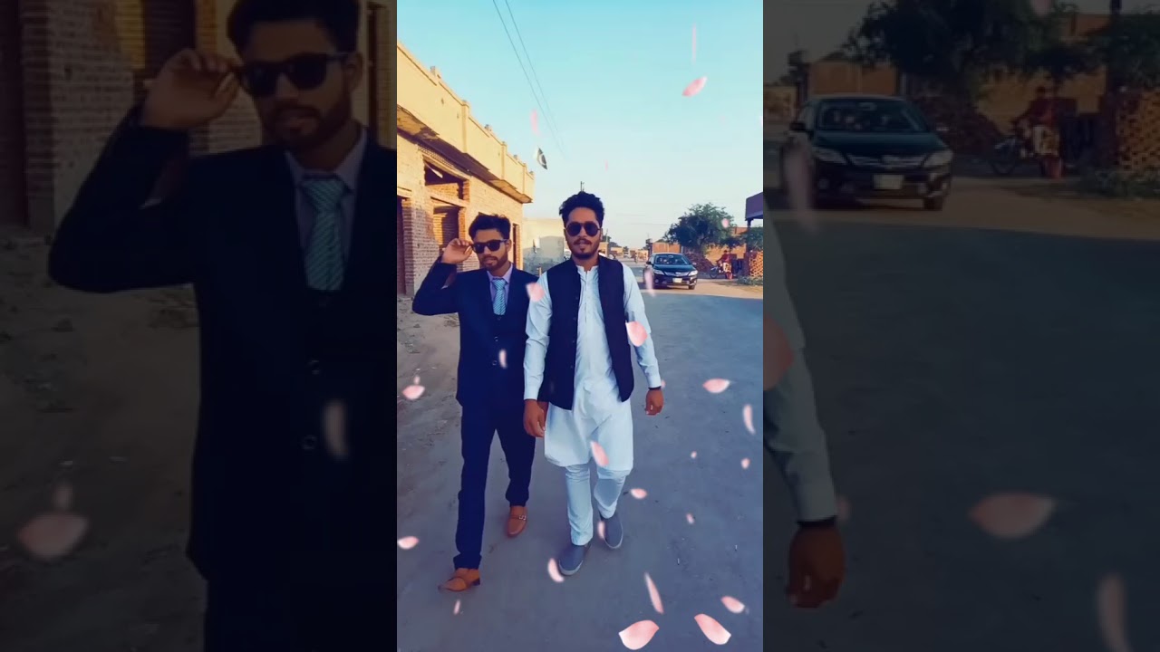 Attitude in my blood YouTube