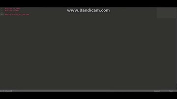 SA:MP (PAWN): Dialog Menu Tutorial