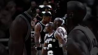 Celebrity The Coldest Staredown In NBA History 🥶 👀 #shorts Net Worth