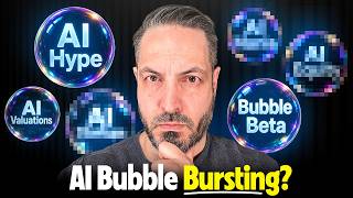 AI Is a Bubble — How the Smart Money Is Quietly Getting Rich Underneath It screenshot 5