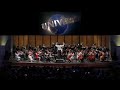 Universal Studios Fanfare | Samohi Orchestras