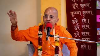 How to put our heart in all spiritual activities | Radheshyam Das