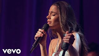 TINI - Acércate (Live at Teatro Maipo | Streaming Claro Sessions 2021)