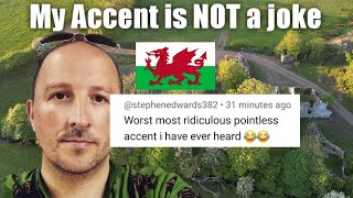 Accent Shaming - my response