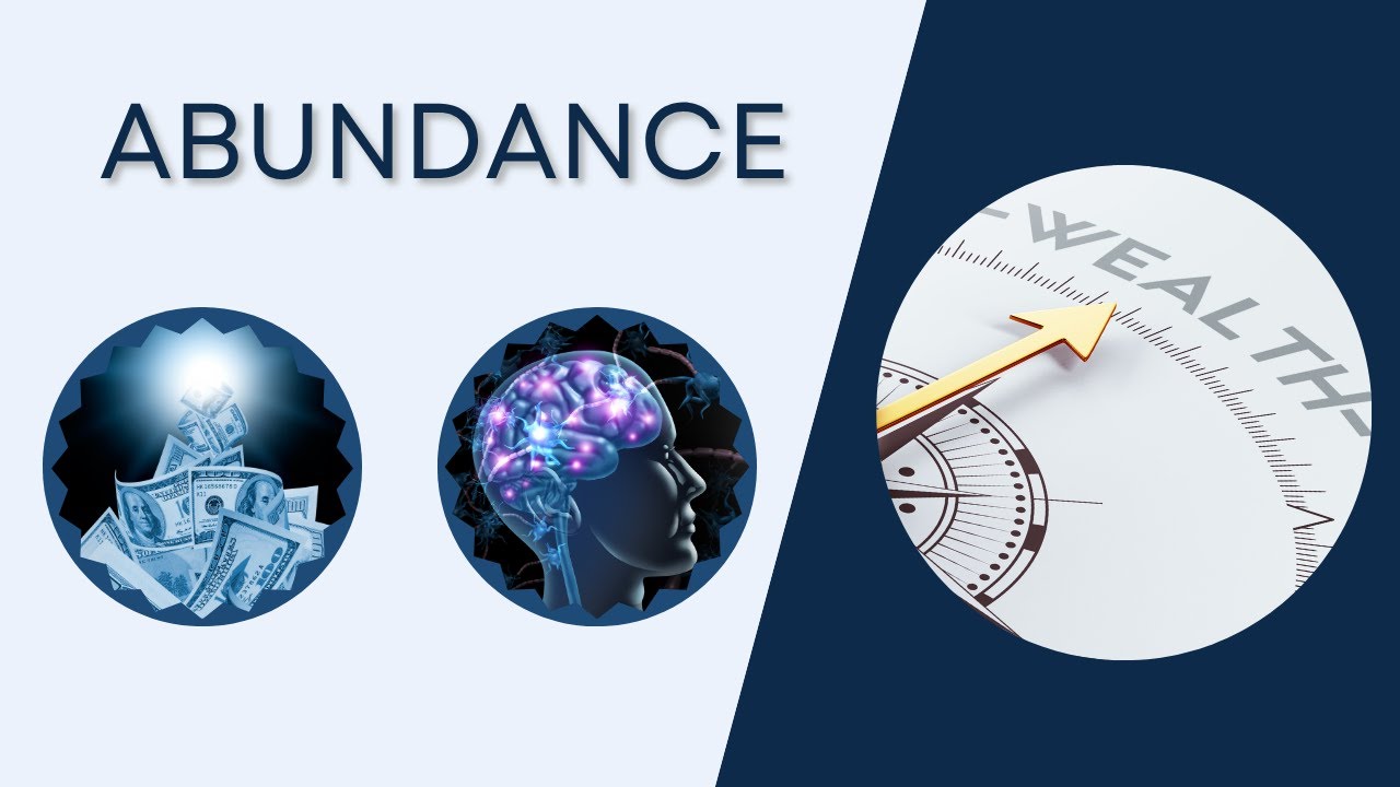 Money Manifestation Meditation | Reprogram Your Brain for Wealth