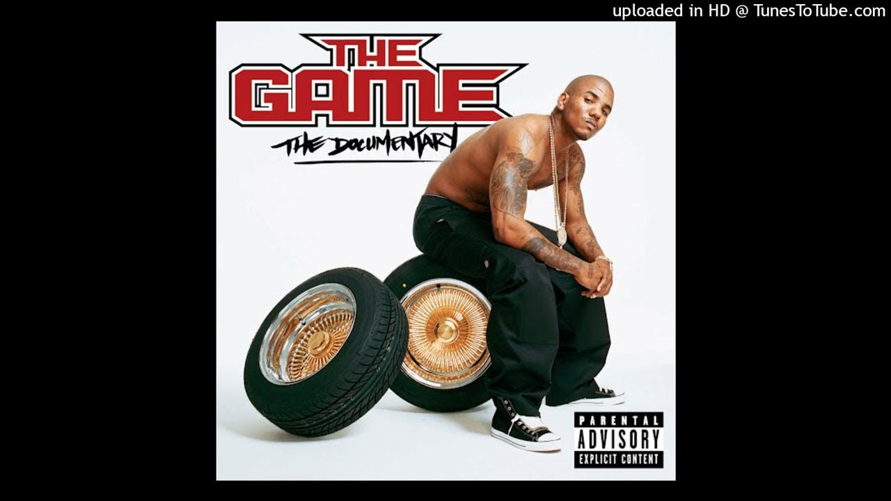 The game 50 cent hate it. Love it or hate it.