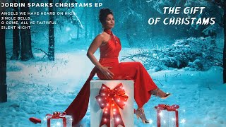 Jordin Sparks  The Gift of Christmas EP