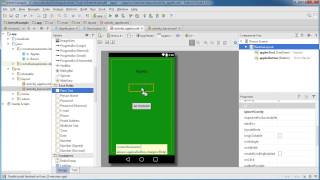Details Android App Development for Beginners   36   Sending Extra Intent Data News