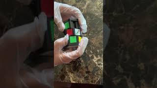 How To Solve Mcdonalds Rubiks Cube 2021