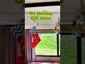 RV Stocking Stuffer Ideas