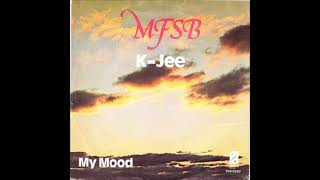 Mfsb  -  K-Jee (1978) (HQ) (HD) mp3