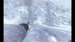 Cod 6 XFIRE RECORD TEST