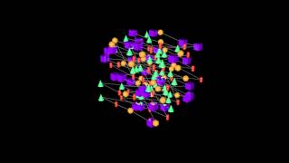 MoGraph Grid Animation Test
