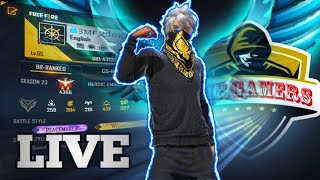 Alpara starting friends Free Fire || Live Stream || || Cs Rank || Tamil || ft. @TurboMods @BmfGamers