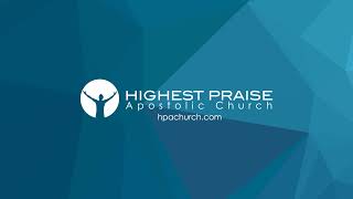Unwavering Devotion | Rev. Gabe Gonzalez (07/05/26)