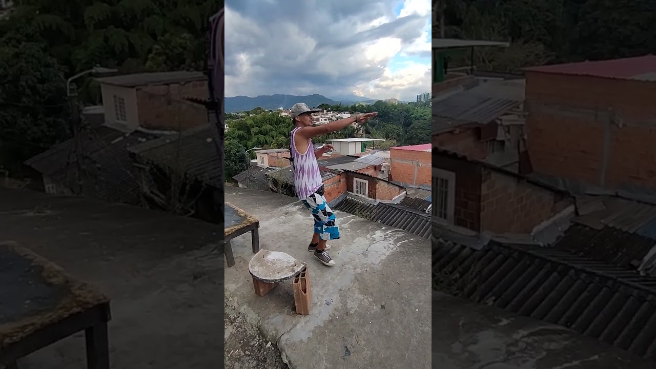 Rap Colombia Pereira Solo Talento