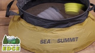 Sea To Summit Kitchen Sink