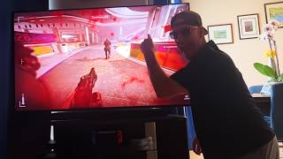 I’m Now Buying MW4 Because of THIS (New DMZ Trailer and Gameplay.. Xbox Showcase)