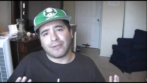 Shout Out Time! #3 | 8-Bit Eric