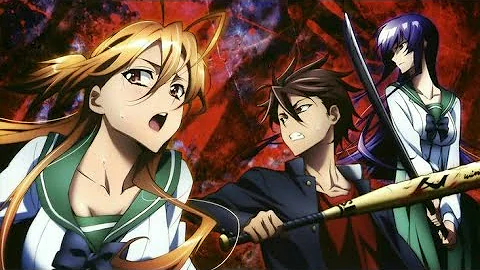 Anime Mix [AMV] Crown 👑